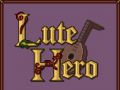 Lute Hero demo is out!