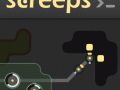 Screeps, a MMO RTS for programmers, open-sources its game engine and releases on Steam Greenlight
