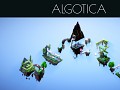 Algotica - news of the project, developer diary