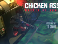 Chicken Assassin | Dev Vlog 10 Demo Announcement!