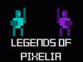 Legends of Pixelia - Version 1.02