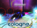Cologne - SciFi racing game