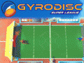 Gyrodisc Super League is now available on Steam Early Access