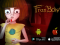 Fran Bow iOS released!