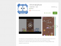 Chromatophore Out for Android!