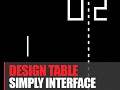  Design Table: 11. Simply Interface