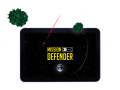 "Mission: Defender" demo update