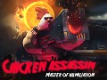 Kickstarter for Chicken Assassin has launched!