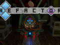 Tetropolis Renamed to Refactor – Coming to PC and PS4