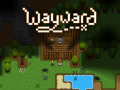 Wayward Beta 2.0 Steam Announcement
