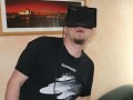 Antinomy vs Oculus: Tripping the Rift!