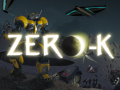 Zero-k v1.4.3.3 - Dynamic light and rush balance