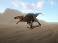Dinosaur Update: New Appalachiosaurus