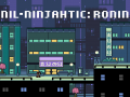 Nil-Ninjahtic: Ronin - Now Available on Steam!