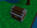 Adding an Item Container to a Map