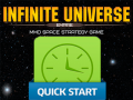 Infinite Universe quick start guide