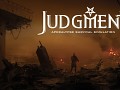 Judgment: Apocalypse Survival Simulation - Update 24
