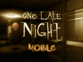 One Late Night: Mobile - coming soon
