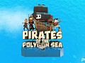 Announcing: Pirates of the Polygon Sea