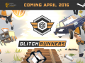 Glitchrunners - Launch Trailer, Screenshots, Steam page,  Pre-Purchase and Release Date!