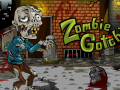 Zombie Gotchi Early Access now available!