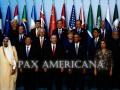 What Is Pax-Americana?
