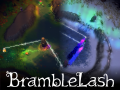 A Change of Seasons in BrambleLash