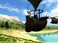 Airships overview and progress update