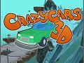 CrazyCars3D in Steam Early access