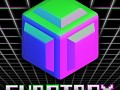 Cubotrox® - The new challenging rotating puzzle game for PC