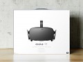 The Oculus Rift Consumer Edition Is Now Shipping