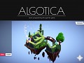 Algotica - a lot of new content, screenshots and etc.