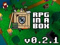 Release v0.2.1-alpha of RPG in a Box
