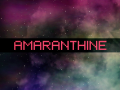 Amaranthine Soundtrack