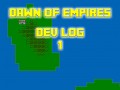 Dawn Of Empries: Dev update 1