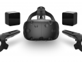 HTC Vive VR Headsets Coming To Retail In June