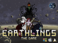 ´Earthlings The Game´ has launched his kickstarter and greenlight campaign, since April the 7th