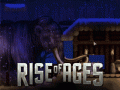 Rise of Ages - Update #9 - The Nature's Giants!