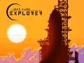Deep Flare: Explorer is live on Kickstarter and Greenlight!
