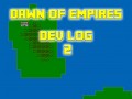 Dawn Of Empires: Dev update 2 