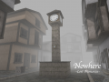 Nowhere: Lost Memories has release date!