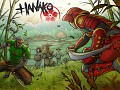 Hanako Dev Update | April 2016 - MomoCon, Ninja Skills & More!