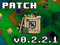 Patch v0.2.2.1-alpha