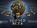 Cabals Closed Beta now on Steam!