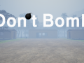 Don't Bomb available now!