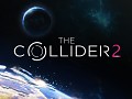 High Speed VR Space Racer The Collider 2 Launches Next Week