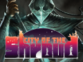 City of the Shroud Funded on Kickstarter in 9 Days!