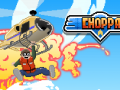 ‘Choppa’ takes flight globally! Get to it - for free!