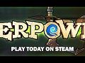Overpower Released on Steam!