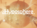 Hyposphere on Steam!